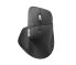 Logitech MX Master 4 Wireless Mouse, 10m Range, Connectivity; Bluetooth, USB Type-C, Graphite
